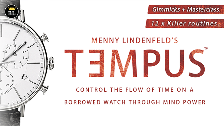 TEMPUS