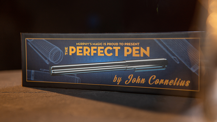 Perfect Pen