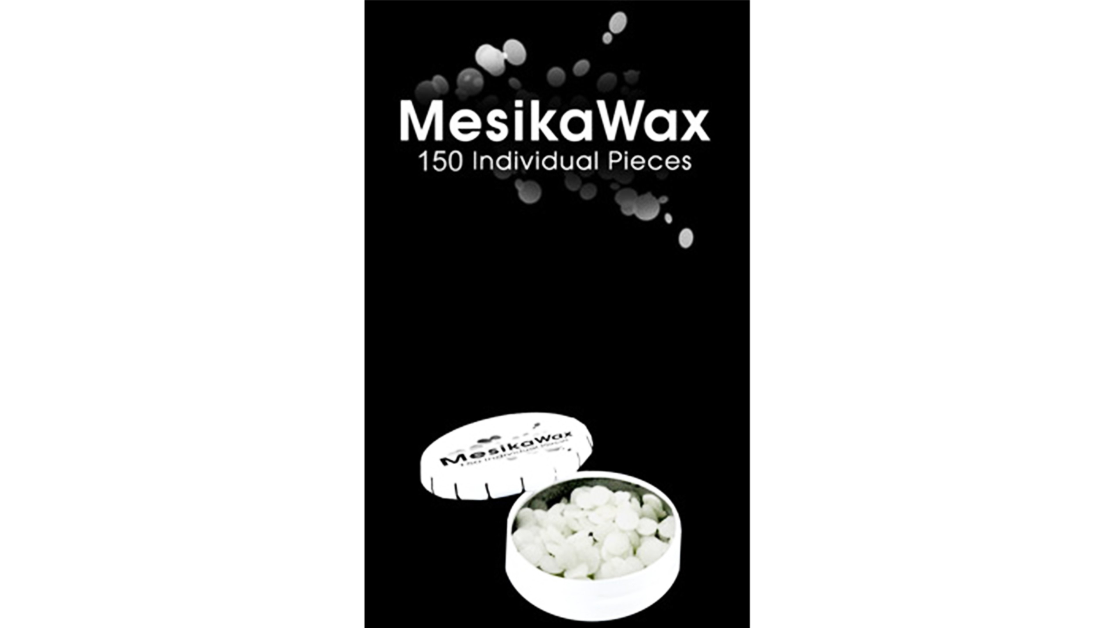 Mesika Wax